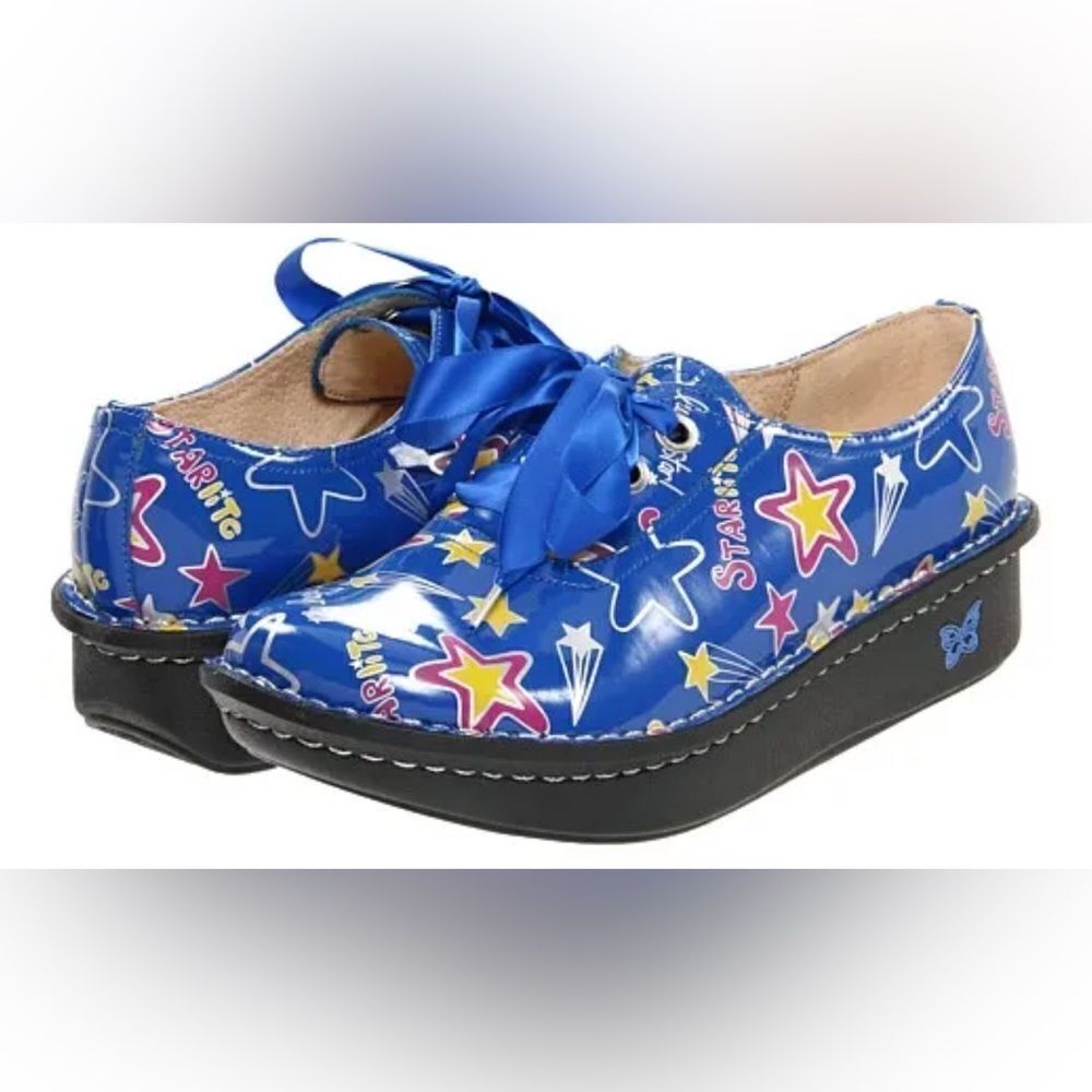 Alegria Kids Abbi Star Bright